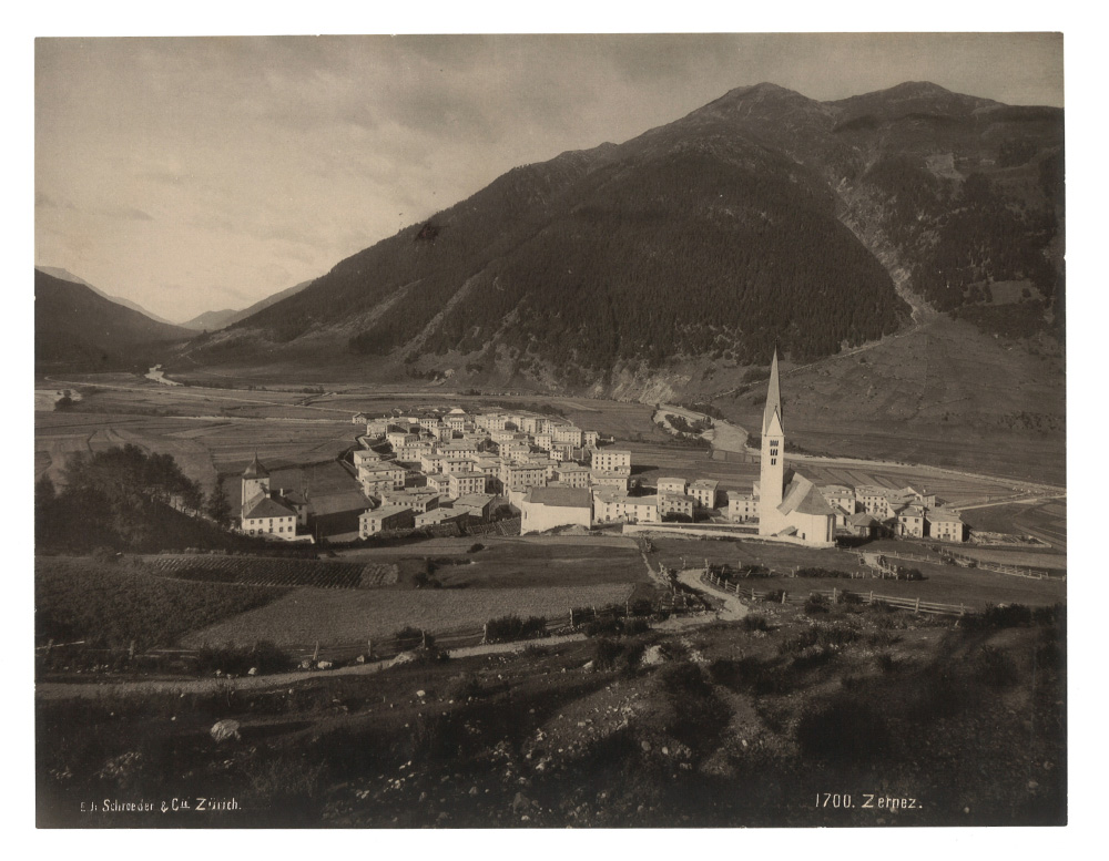 Zernez